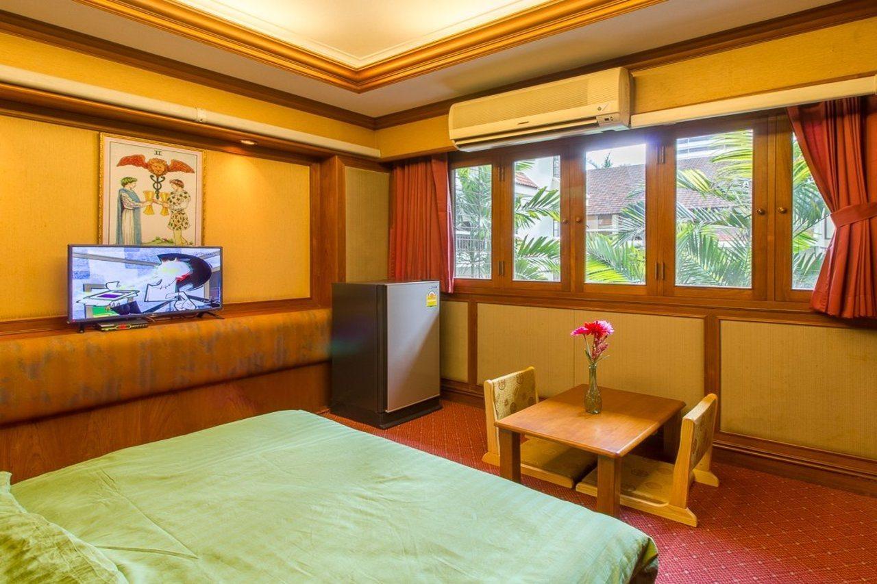 בנגקוק B&B 22 House מראה חיצוני תמונה