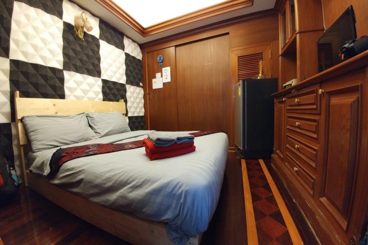 בנגקוק B&B 22 House מראה חיצוני תמונה