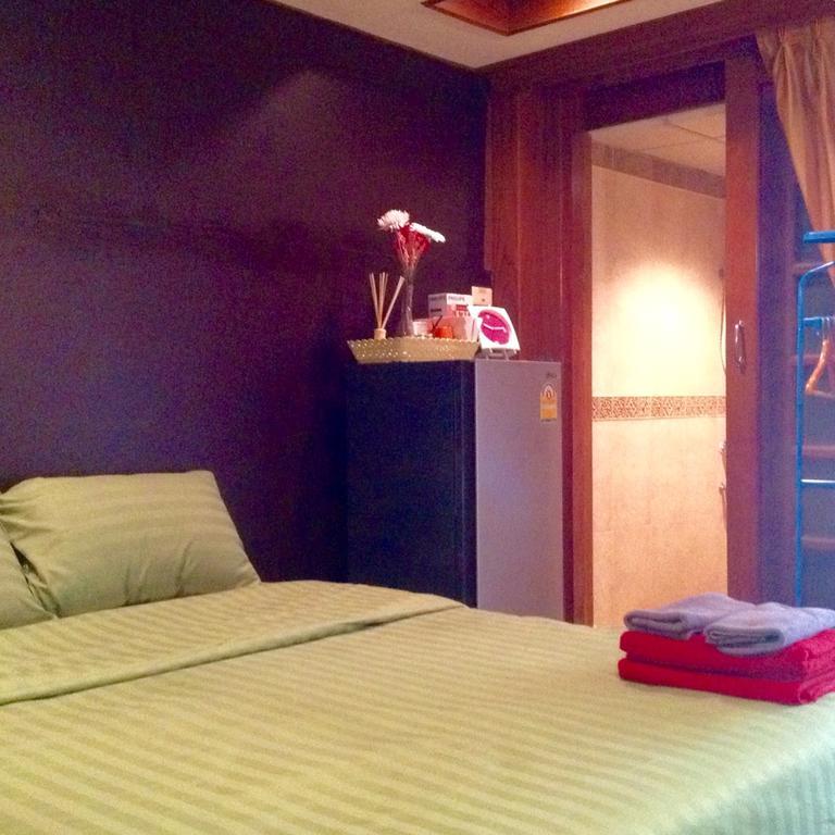 בנגקוק B&B 22 House מראה חיצוני תמונה