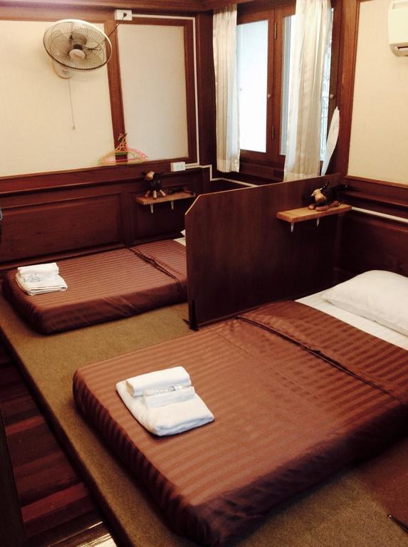בנגקוק B&B 22 House מראה חיצוני תמונה
