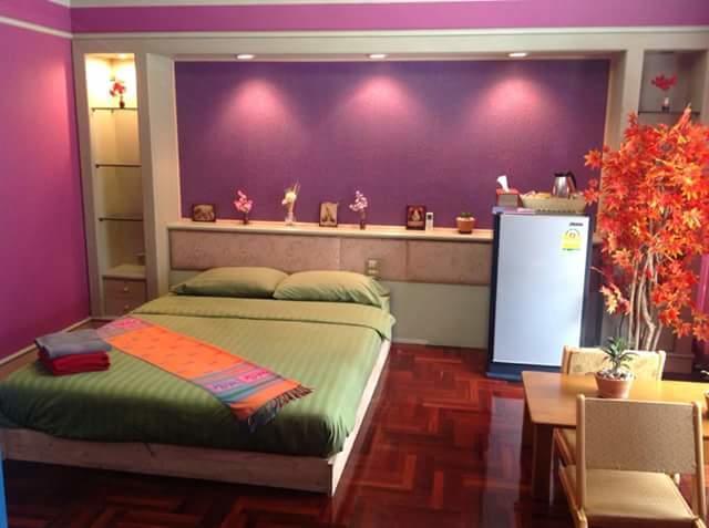 בנגקוק B&B 22 House מראה חיצוני תמונה