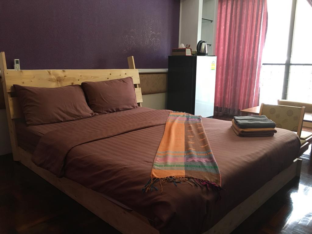 בנגקוק B&B 22 House מראה חיצוני תמונה