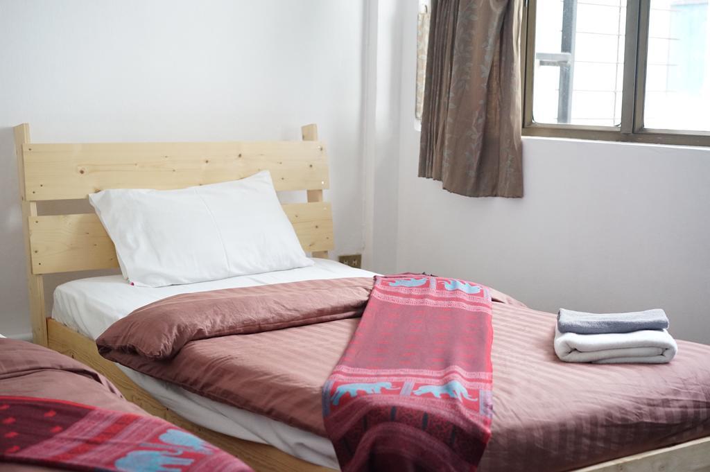 בנגקוק B&B 22 House מראה חיצוני תמונה