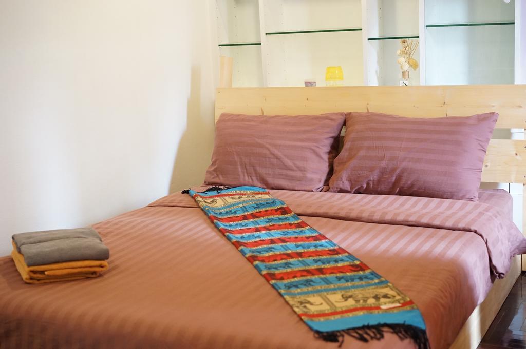 בנגקוק B&B 22 House מראה חיצוני תמונה