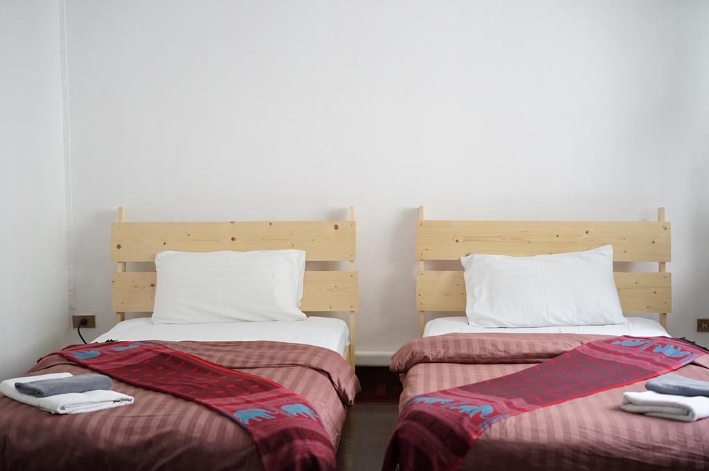 בנגקוק B&B 22 House מראה חיצוני תמונה