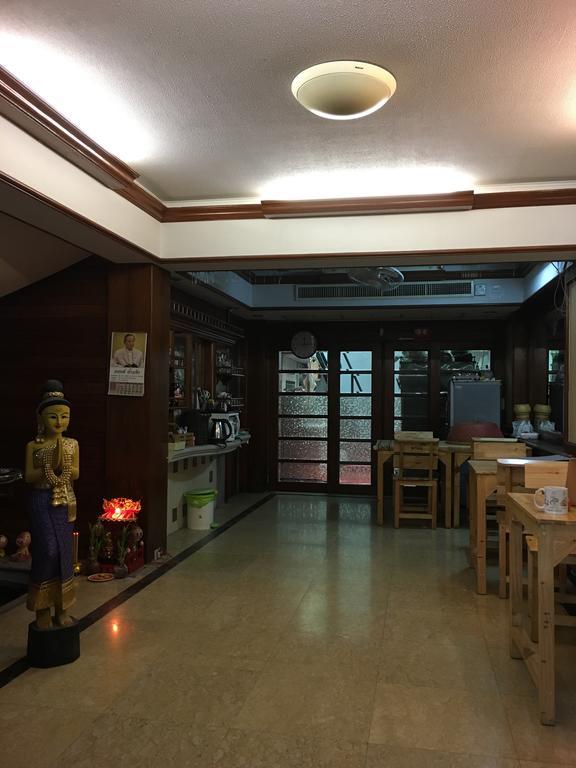 בנגקוק B&B 22 House מראה חיצוני תמונה