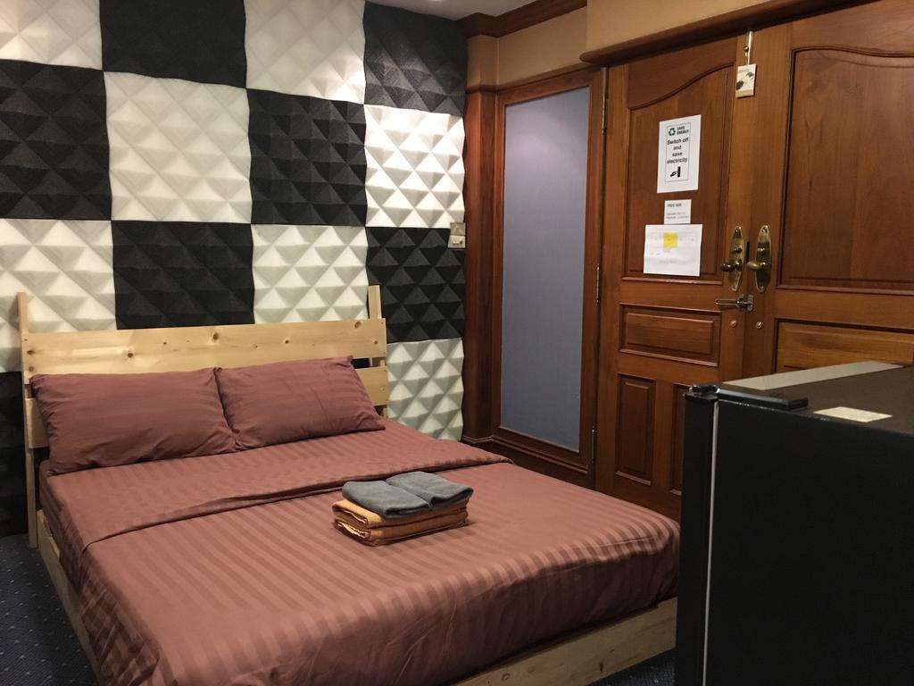 בנגקוק B&B 22 House מראה חיצוני תמונה
