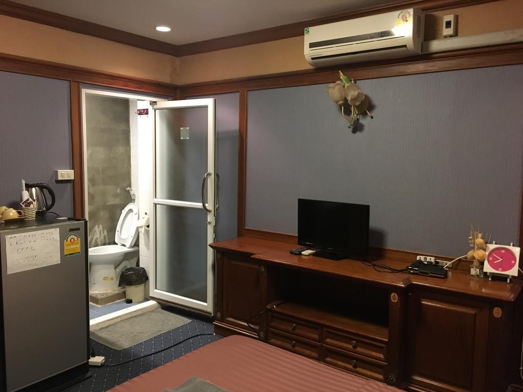 בנגקוק B&B 22 House מראה חיצוני תמונה