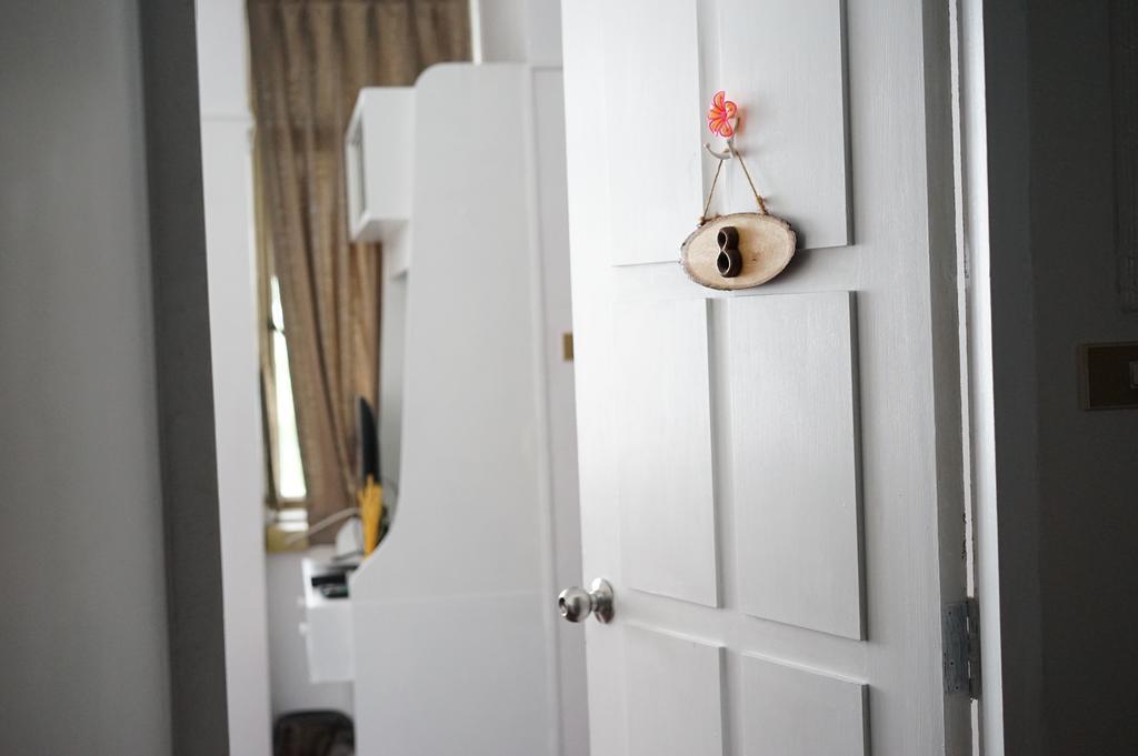 בנגקוק B&B 22 House מראה חיצוני תמונה