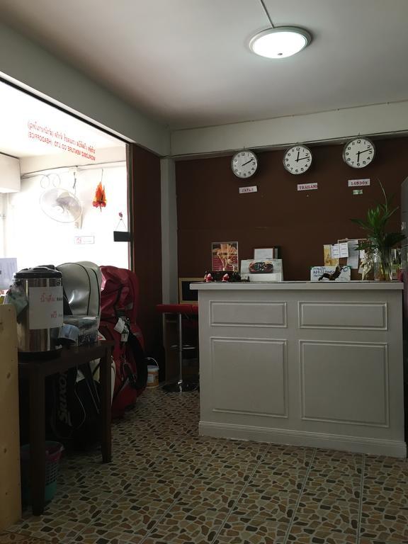 בנגקוק B&B 22 House מראה חיצוני תמונה