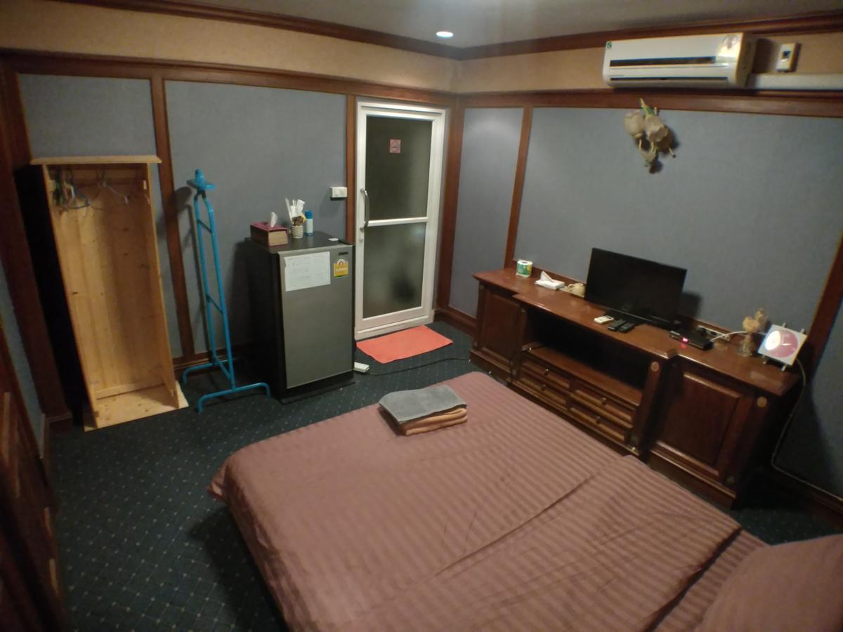 בנגקוק B&B 22 House מראה חיצוני תמונה
