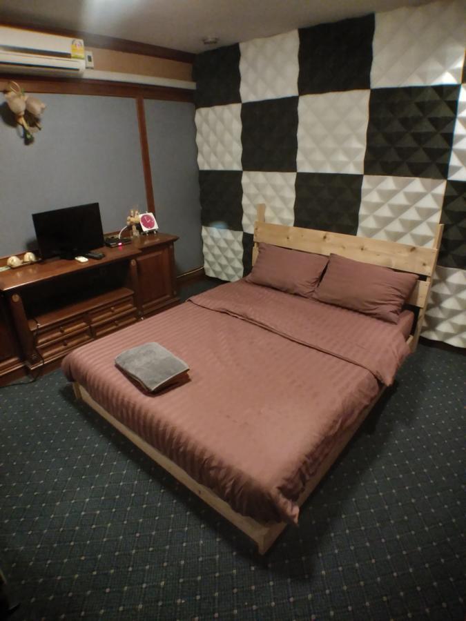 בנגקוק B&B 22 House מראה חיצוני תמונה