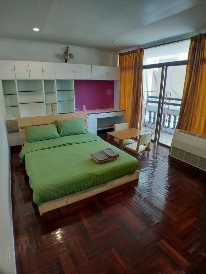 בנגקוק B&B 22 House מראה חיצוני תמונה