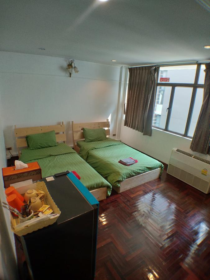 בנגקוק B&B 22 House מראה חיצוני תמונה