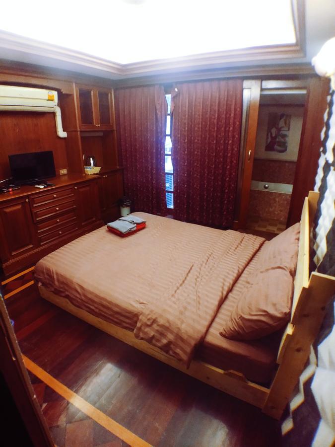בנגקוק B&B 22 House מראה חיצוני תמונה
