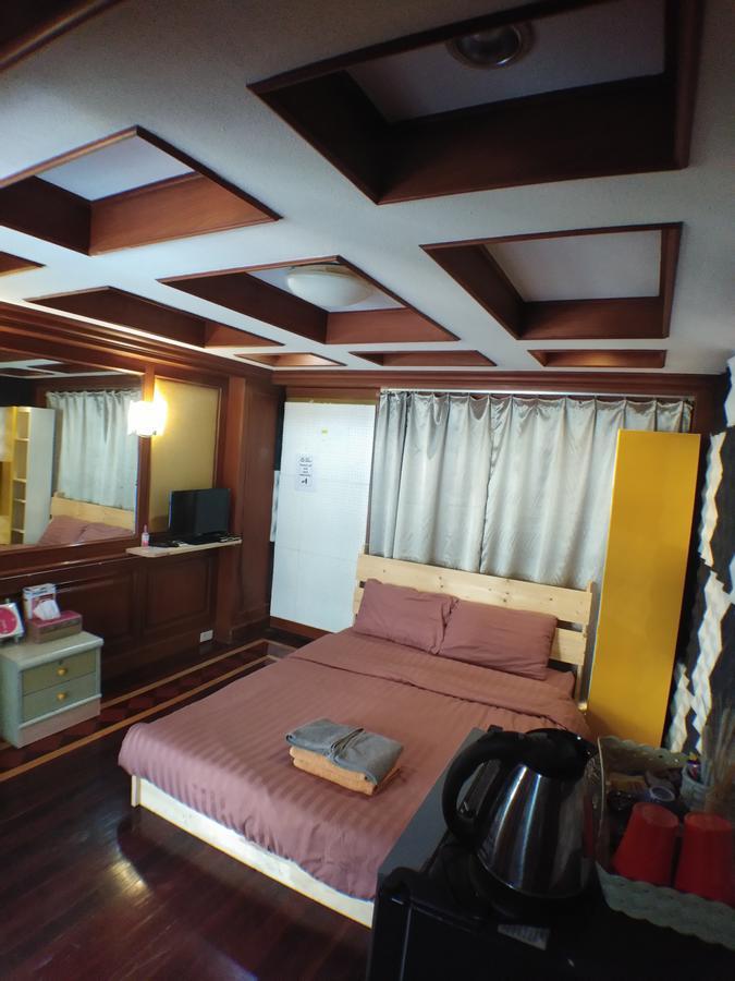 בנגקוק B&B 22 House מראה חיצוני תמונה