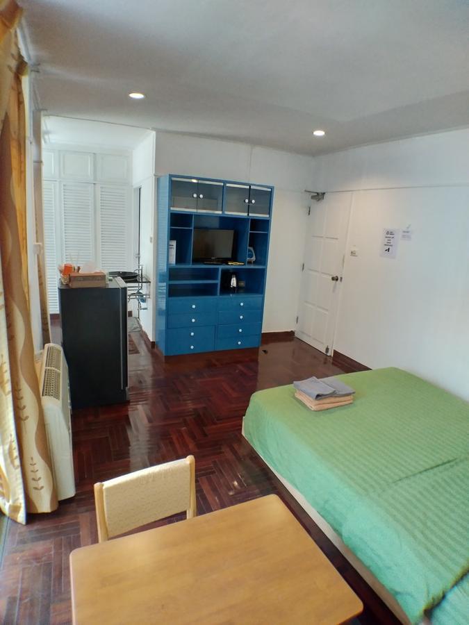 בנגקוק B&B 22 House מראה חיצוני תמונה