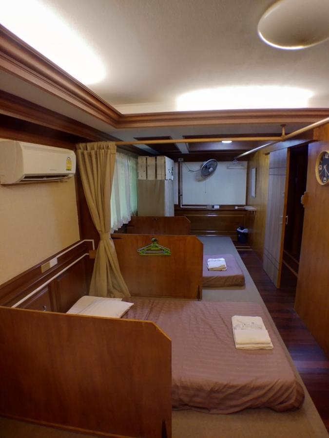 בנגקוק B&B 22 House מראה חיצוני תמונה