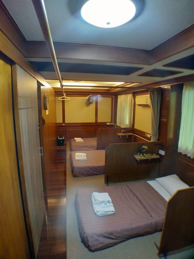 בנגקוק B&B 22 House מראה חיצוני תמונה